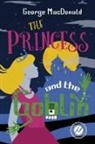 George Macdonald, C. S. R. Calloway - The Princess and the Goblin