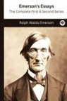 Ralph Waldo Emerson - Emerson's Essays