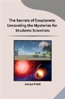 Aanya Patel - The Secrets of Exoplanets