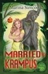 Marina Simcoe - Married to Krampus