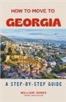 William Jones - How to Move to Georgia