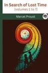 Marcel Proust - In Search of Lost Time [volumes 1 to 7]