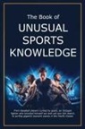 Team Golfwell, Bruce Miller - The Book of Unusual Sports Knowledge