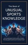 Team Golfwell, Bruce Miller - The Book of Unusual Sports Knowledge