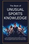 Team Golfwell, Bruce Miller - The Book of Unusual Sports Knowledge