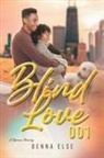 Benna Else - Blind Love 001