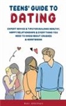 Kev Chilton - Teens' Guide to Dating