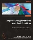 Alvaro Camillo Neto - Angular Design Patterns and Best Practices