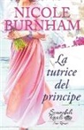 Nicole Burnham - La tutrice del principe