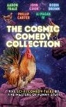 Phillip Carter - The Cosmic Comedy Collection