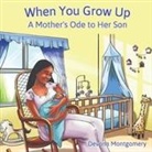 Devona Montgomery, Terrie Sizemore - When You Grow Up