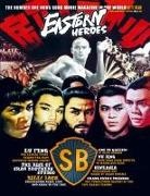 EASTERN HEROES MAGAZINE VOL 2 NO 2 SPECIAL SHAW BROTHERS SOFTBACK COLLECTORS EDITION