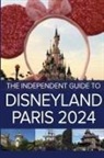 G. Costa - The Independent Guide to Disneyland Paris 2024