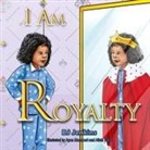Bj Jenkins - I Am Royalty