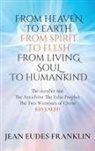 Jean Eudes Franklin - From Heaven To Earth From Spirit To Flesh From Living Soul To Humankind