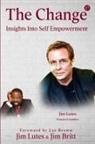 Jim P Britt - The Change vol 17