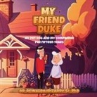 Reinaldo Irizarry Sr. - My Friend Duke