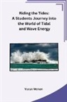 Varun Menon - Riding the Tides