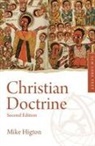 Mike Higton - Christian Doctrine