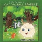 Jessy Arduini - Hello, My Name is Cottonball Sparkle