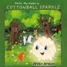 Jessy Arduini - Hello, My Name is Cottonball Sparkle