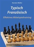 Karsten Müller - Typisch Französisch