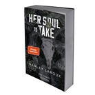 Harley Laroux - Her Soul to Take
