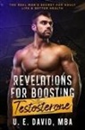E. David Udoh - Revelations for Boosting Testosterone