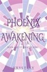 Krys E Jay - Phoenix Awakening
