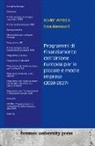 Xavier Arreola, Sina Niemkoff - Programmi di finanziamento dell'Unione Europea per le piccole e medie imprese (2024-2027)