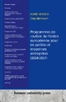 Xavier Arreola, Sina Niemkoff - Programmes de soutien de l'Union européenne pour les petites et moyennes entreprises (2024-2027)