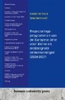 Xavier Arreola, Sina Niemkoff - Financieringsprogramma's van de Europese Unie voor kleine en middelgrote ondernemingen (2024-2027)