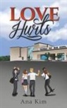 Ana Kim - Love Hurts