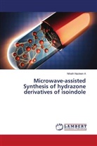 Nihath Nazleen A - Microwave-assisted Synthesis of hydrazone derivatives of isoindole