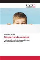 Gema Calvo de Celis - Despertando mentes