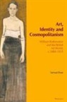 Samuel Shaw, Grace Brockington - Art, Identity and Cosmopolitanism