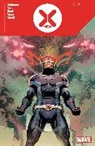 Jonathan Hickman, Marvel Various, Phil Noto, Lenil Francis YU - X-Men By Jonathan Hickman Vol. 3