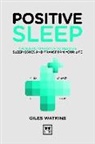 A. J. Watkins - Positive Sleep: