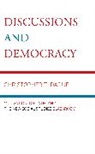Christopher T Dague, Christopher T. Dague - Discussions and Democracy