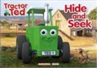 Alexandra Heard - Tractor Ted Hide and Seek