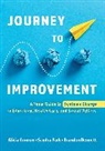 Brandon Bennett, Bennett Brandon, Alicia Grunow, Alicia Park Grunow, Grunow Alicia, Sandra Park - Journey to Improvement