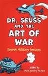 Montgomery McFate, Montgomery McFate, McFate Montgomery - Dr. Seuss and the Art of War