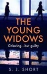 S. J. Short - The Young Widows