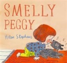 Helen Stephens, Stephens Helen, Helen Stephens, Stephens Helen - Smelly Peggy