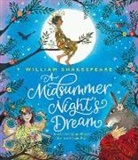 William Shakespeare, Jane Ray, Ray Jane - Midsummer Night''s Dream