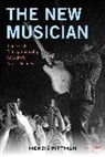 Menzie Pittman - New Musician