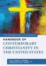 Mark A Lamport, Mark A. Lamport, Mark A Lamport, Mark A. Lamport - Rowman & Littlefield Handbook of Contemporary Christianity in the