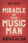 Mark Cabaniss - Miracle of the Music Man