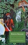 Paola Irene Galli Mastrodonato - Emilio Salgari