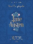 Gwen Giret, Claire Saim - Jane Austen: The Visual Encyclopedia